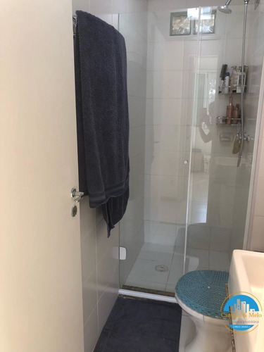 Imagem 8 de 30 de Apartamento Padrão À Venda Em São Paulo/sp - 91