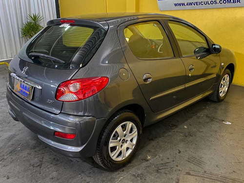 Imagem 14 de 15 de Peugeot 207 Hb Xr