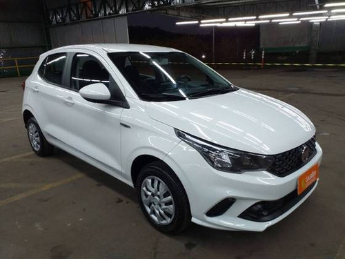 Imagem 5 de 10 de Fiat Argo 1.0 Firefly Flex Drive Manual