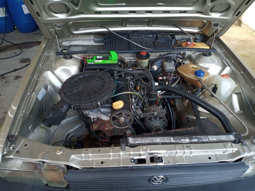 Imagem 4 de 6 de Volkswagen Santana