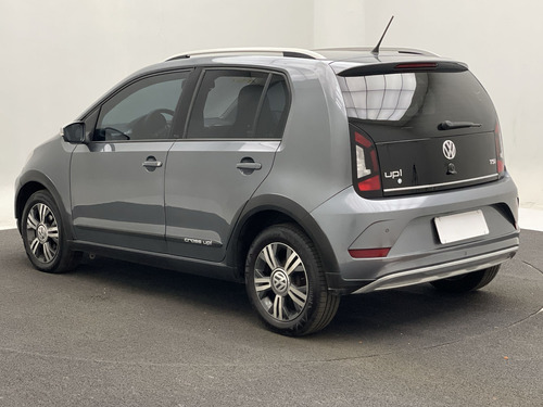 Volkswagen Up! 1.0 TSI HIGH 12V FLEX 4P MANUAL