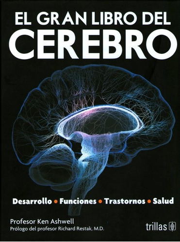 El Gran Libro Del Cerebro ¡ !