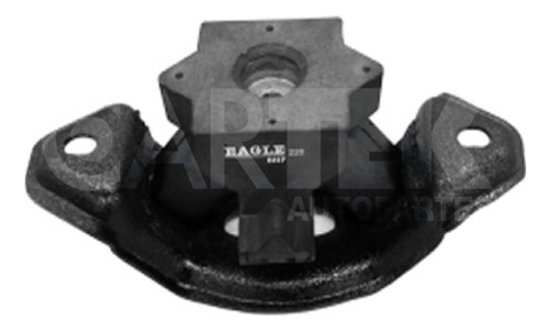 Soporte Motor Jaguar Xk8 1997-1998-1999-2000-01-2002 V8 4.0