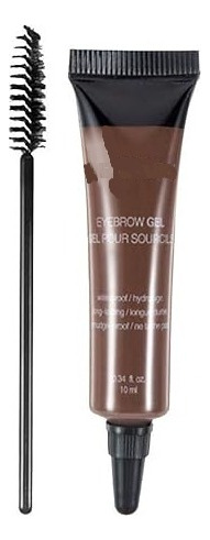 Gel Para Cejas Eyebrow Gel A Prueba De Agua 