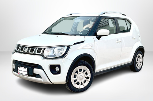 Suzuki Ignis 2022