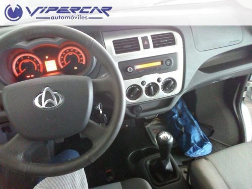 Chana Box Std 100% Financiada 1.2 2021 0km