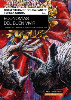 Libro Economías Del Buen Vivir