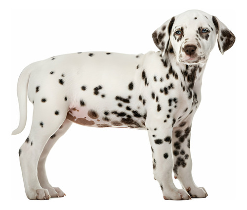 Cachorros Dalmata Perros Puppy Pet Can Dálmata 