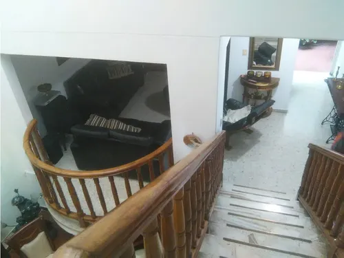 Venta De Casa En El Bosque De 250mts2, Norte De Cali 2058.