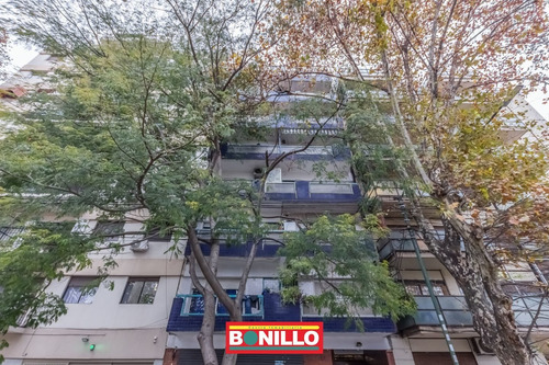 Imagen 24 de 24 de Departamento Monoambiente Venta Villa Ortúzar