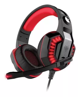 Auricular Gamer Level Up Rattlesnake Ps4 Pc Xbox One Headset