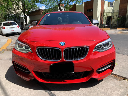 BMW Serie 2 3.0 M235i 325cv