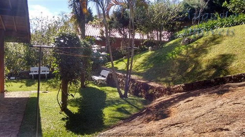Imagem 8 de 14 de Condomínio Em Atibaia De Alto Padrão Oportunidade