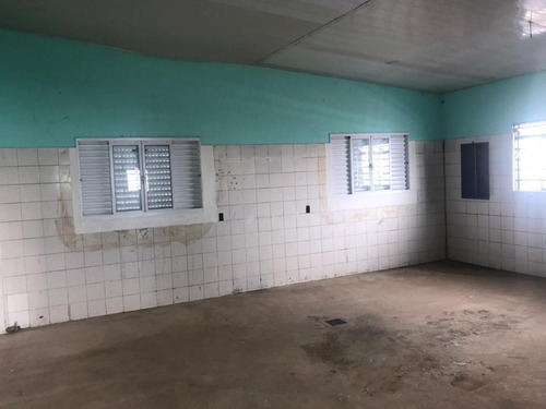 Imagem 10 de 13 de Prédio À Venda, 1800 M² Por R$ 8.000.000,00 - Parque Taquaral - Campinas/sp - Pr0418