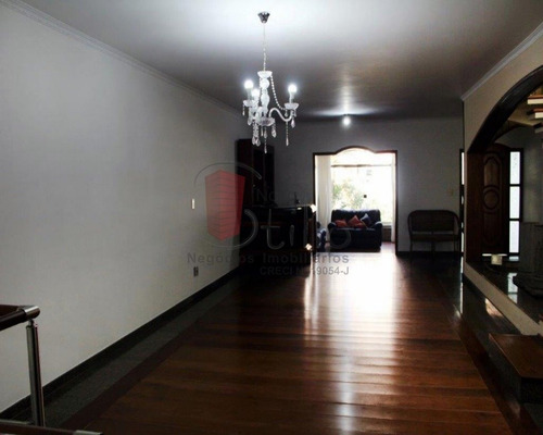 Imagem 7 de 15 de Sobrado - Parque Da Mooca - Ref: 4032 - L-4032