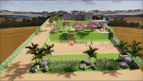 Imagem 8 de 15 de Chácara Para Venda Em Itatiaiuçu, Parque Itatiaia, 3 Dormitórios, 1 Suíte, 4 Banheiros - 70544_2-1250876