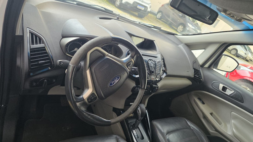Ford Ecosport 2.0 16v Titanium Flex Powershift 5p