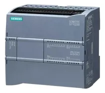 Comprar Clp Siemens S7-1200 Cpu 1214c + 2ai Analógicas, Profinet
