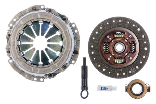 Kit Clutch Toyota Corolla 2013 1.8l Exedy 5 Vel