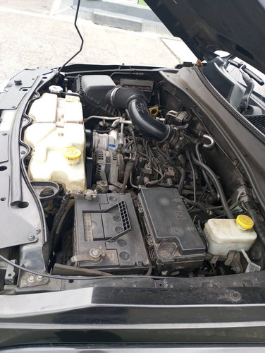 Imagen 16 de 16 de Jeep Cherokee Kk