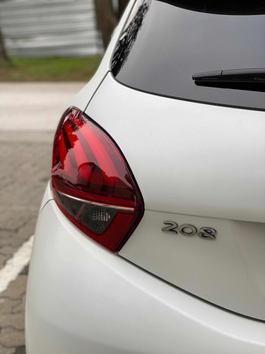 Imagen 11 de 15 de Peugeot 208 2017 1.6 Gti