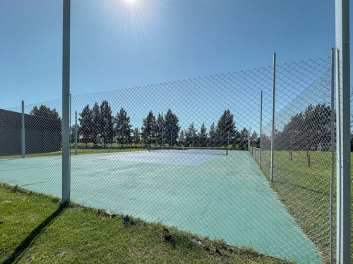 Terreno En Pinares Del Sur Barrio Cerrado, Piñero