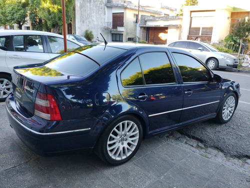 Volkswagen Bora 1.8 T Highline