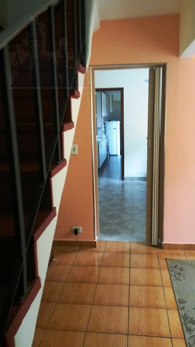 Imagem 2 de 19 de Casa Para Venda, 3 Dormitórios, Jardim Santa Emília - São Paulo - 11549