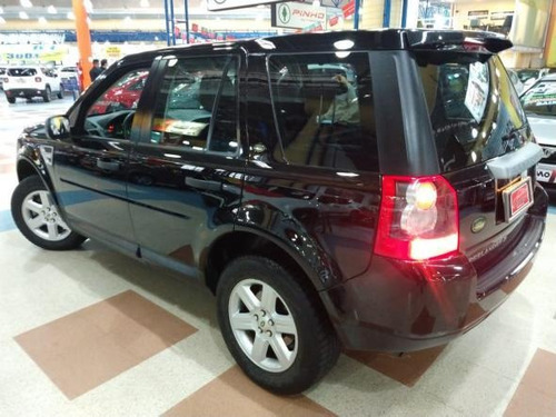 Freelander2 I6 S 3.2 232cv Aut. 5p