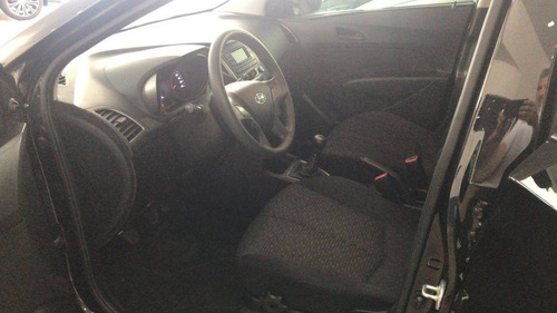 Hyundai Hb20 1.0 Comfort 12v Flex 4p Manual