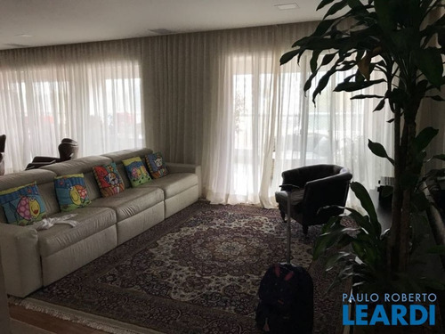 Imagem 12 de 15 de Apartamento - Perdizes - Sp - 524368