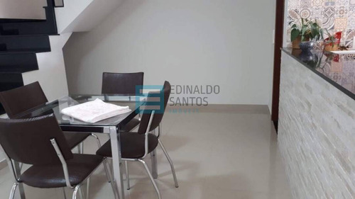 Imagem 11 de 15 de Edinaldo Santos - Nova Benfica Casa Triplex De 3/4 Um Suite E Quintal - 675