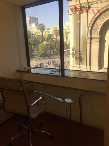 Imagen 6 de 15 de Oficina En Venta En Santiago