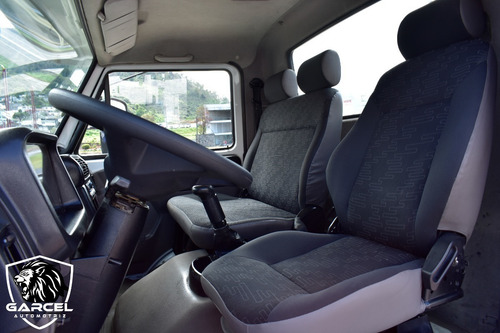 Imagen 10 de 15 de Worker 15.190 Volkswagen 2015 5ta Rueda #211
