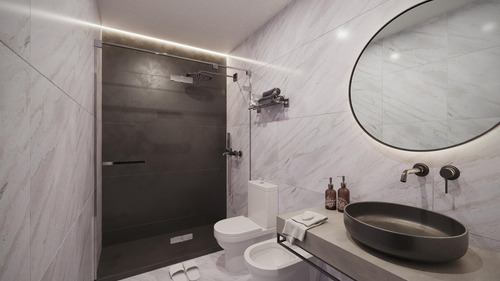 Venta Departamento Dos Ambientes En Recoleta