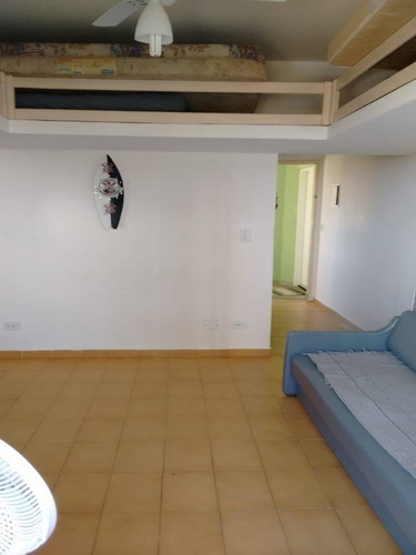 Apartamento Kit Em Mongaguá - 1844 - 33729897