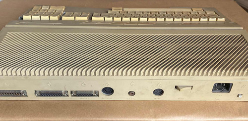 Computador Atari St 1040 Sucata Antigo Usado Game Cpu (Usado)