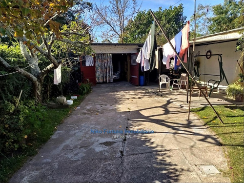 Imagen 12 de 15 de Muy Buena Casa En Lomas De Solymar