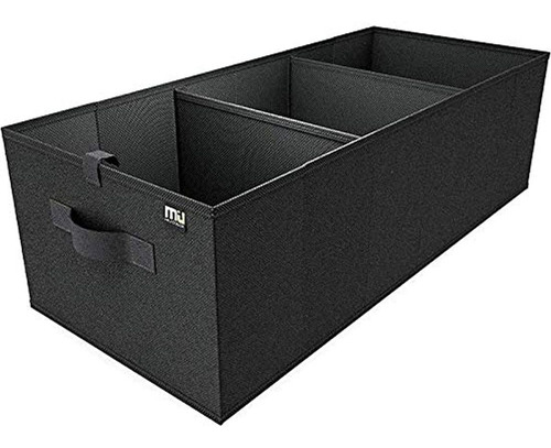 Organizador De Maletero Para Suv, Color De Negro