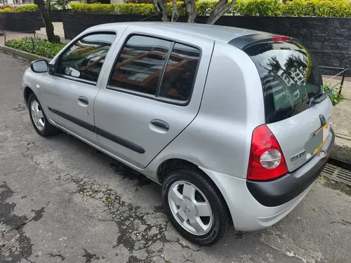 Renault Clio F.iv Expression