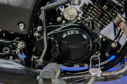 Hero Splendor Pro 110 2023