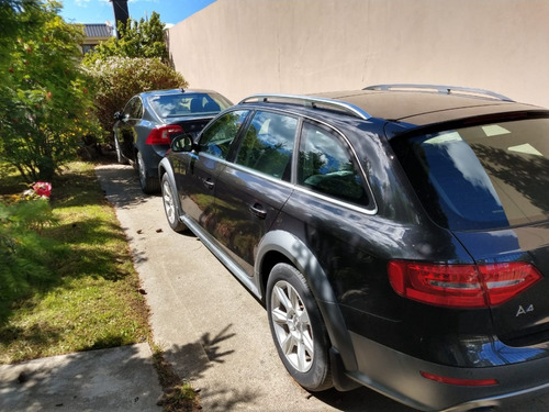 Audi Allrroad