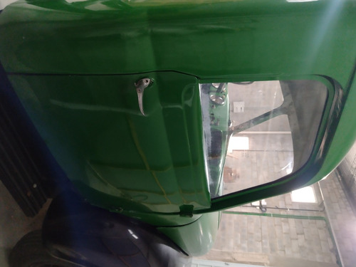 Hanomag Camión L28