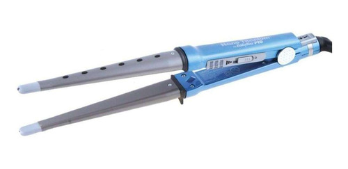 Prancha E Modelador Babyliss Pro Nano Titanium Conismooth