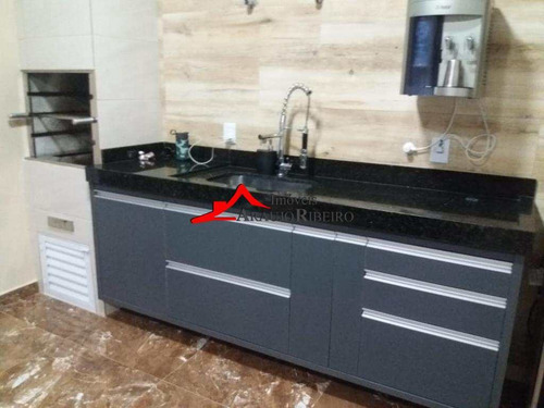 Imagem 21 de 25 de Casa De Condomínio Com 3 Dorms, Bairro Dos Guedes, Tremembé - R$ 680 Mil, Cod: 60648 - V60648