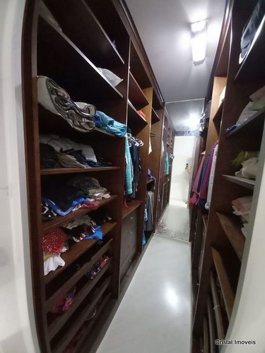 Imagem 6 de 30 de Casa Para Venda, 3 Dormitórios, Jardim Rosa Maria - São Paulo - 23665