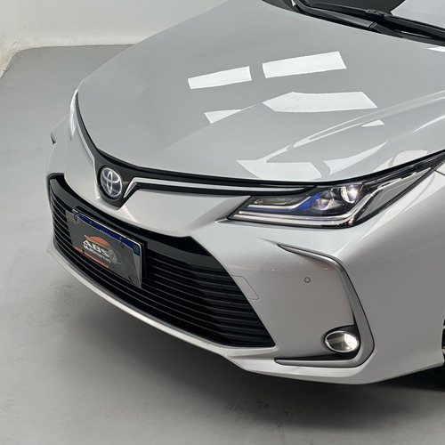 Toyota Corolla 1.8 VVT-I HYBRID FLEX ALTIS PREMIUM CVT