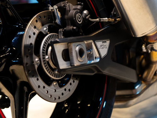 Bmw S1000 Rr 2020 - Com Garantia Bmw Estendida E Ppf!