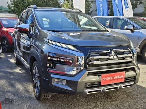 Mitsubishi Xpander XPANDER CROSS 1.5 AUT