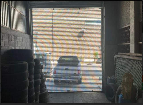 Renta De Bodega Comercial En Iztapalapa, Frente A Central De Abastos Le399